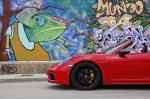 Porsche 718 Boxster T 2019 года (WW)